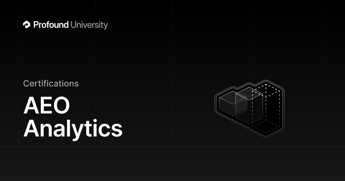 Profound University