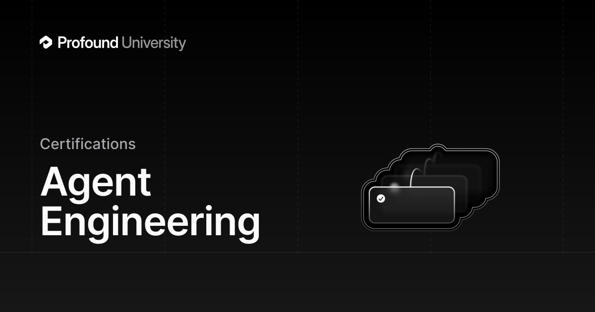 Profound University